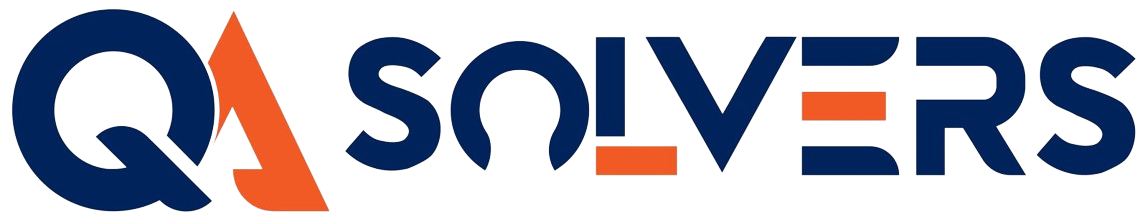 QA Solvers Inc