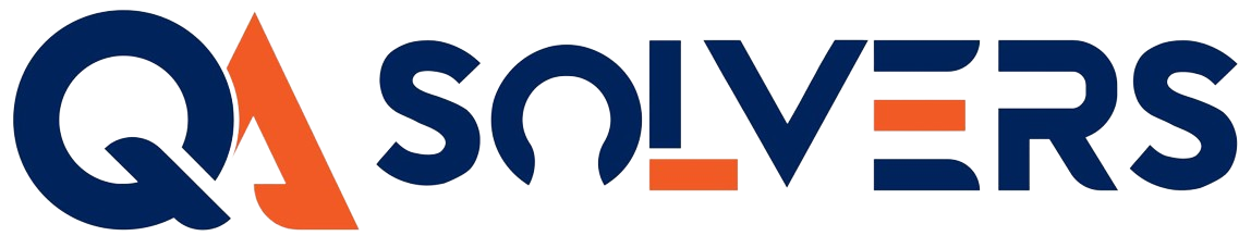 QA Solvers Inc
