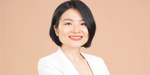 CEO Trang Phạm