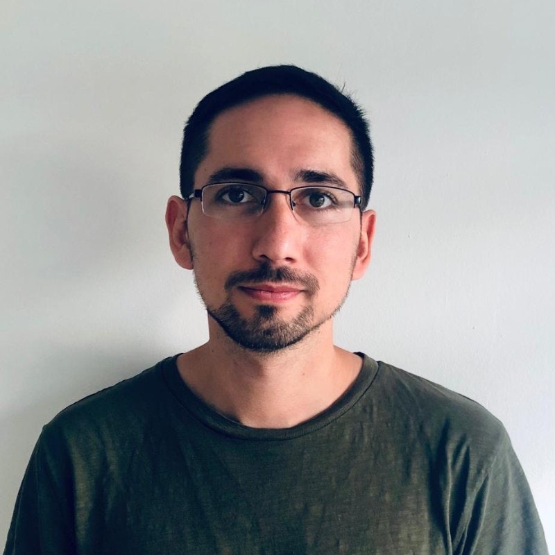 Maximiliano De Lorenzo