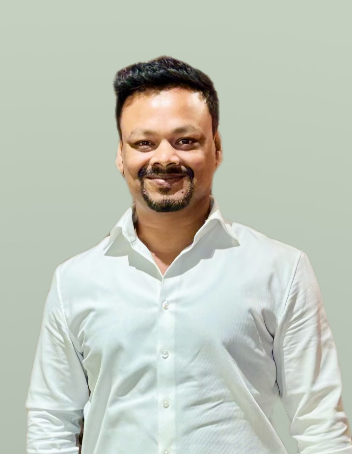 Ajay Sahoo