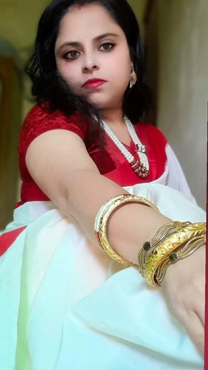 Sonali Nath