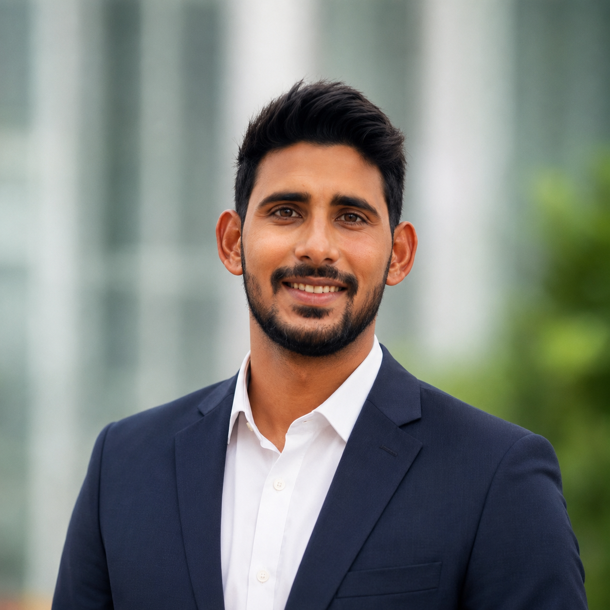Jayesh Menaria