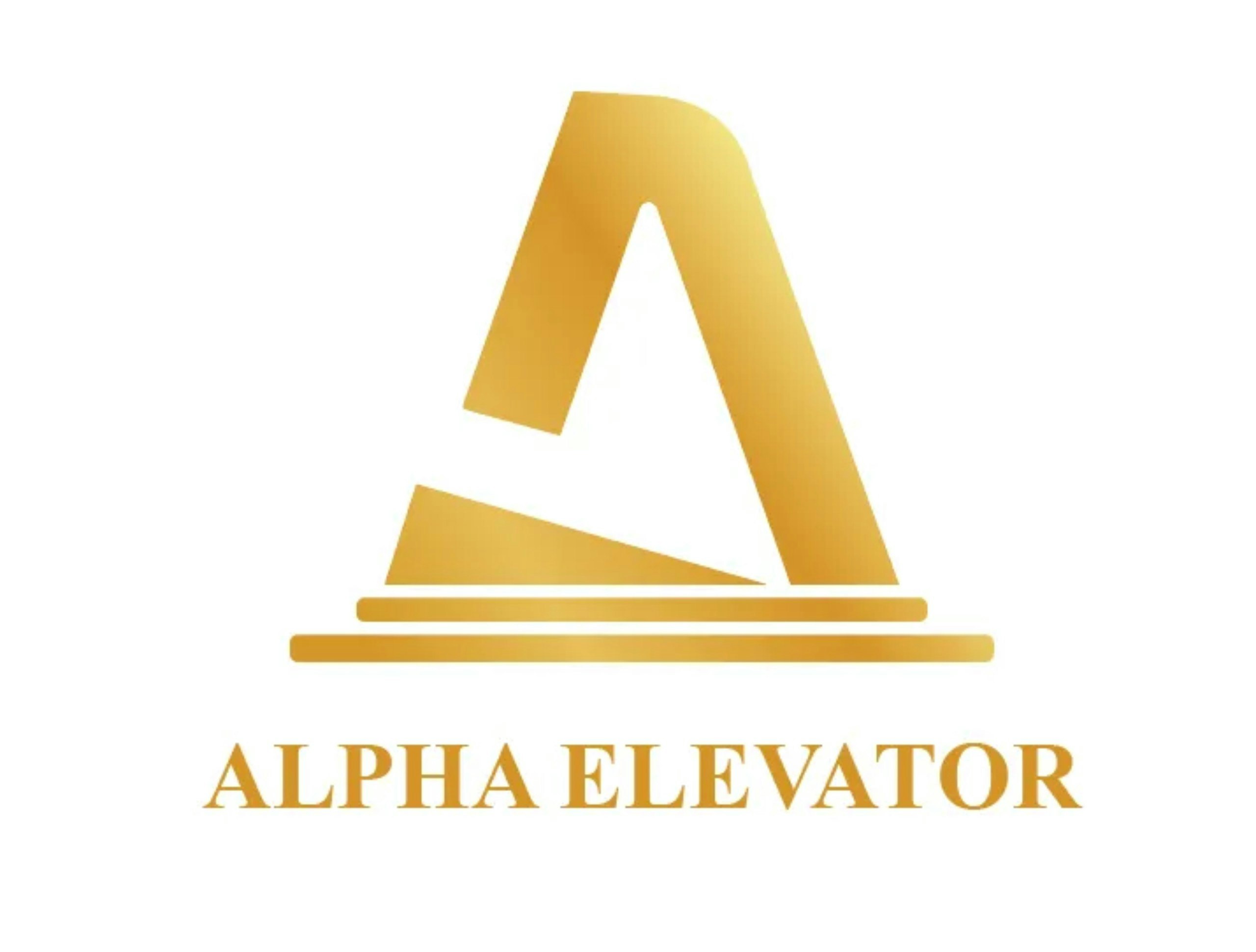 Thang máy Alphalift Việt Nam