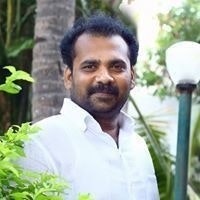 Prabahar Sundarrajan