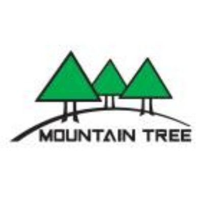 Mountain tree