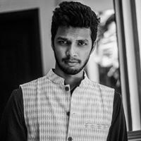 Aadarsh K Prasannakumar