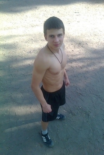 Дмитрий Гладкий