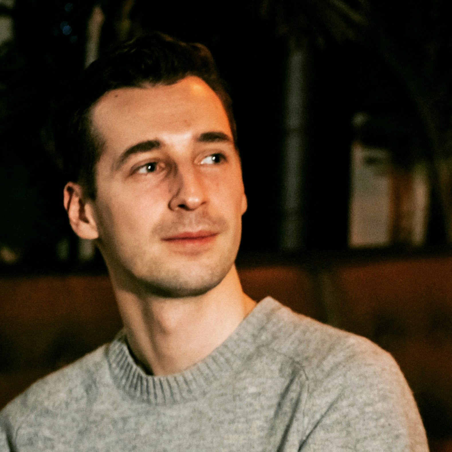 Gleb Kovalenko