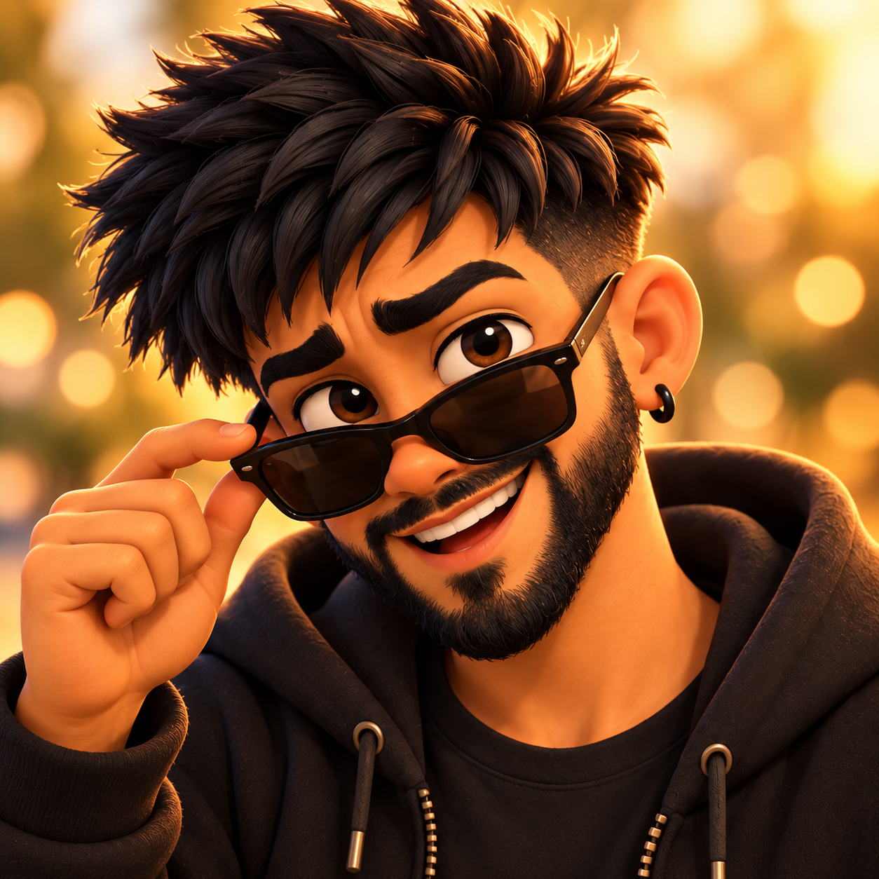 Rohit Bajaj
