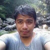 Mark Anthony Castillo