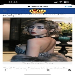 Thương Trương Lan