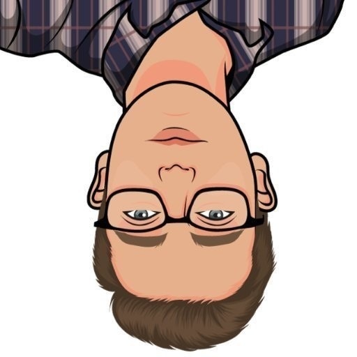 Wesley Van der Klomp