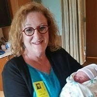 Karen Handelsman Sharabi