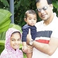 Antony Kaylea Parissa Prasad