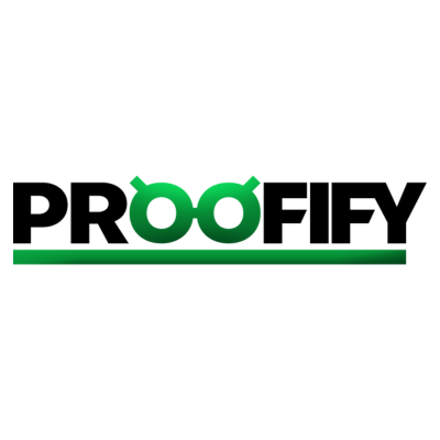 Proofify