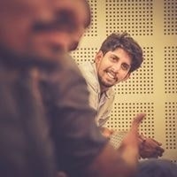 Vysakh Sunil Ramadevan