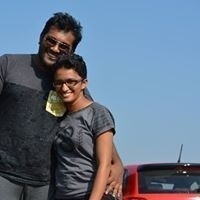 Preethi Susan George