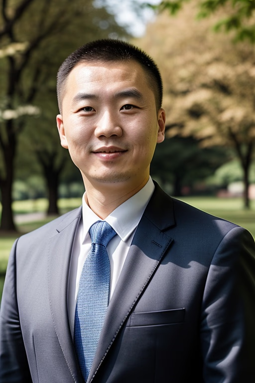 Kelvin Wong