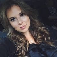 Anastasia Menshikova