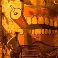 Joseph Francis Alapatt