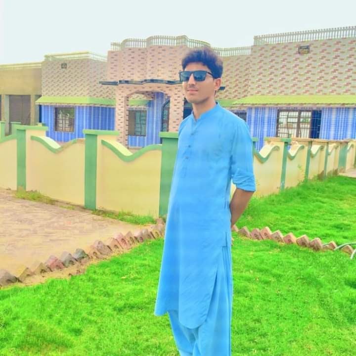 Muhammad ali brohi Muhammad ali brohi