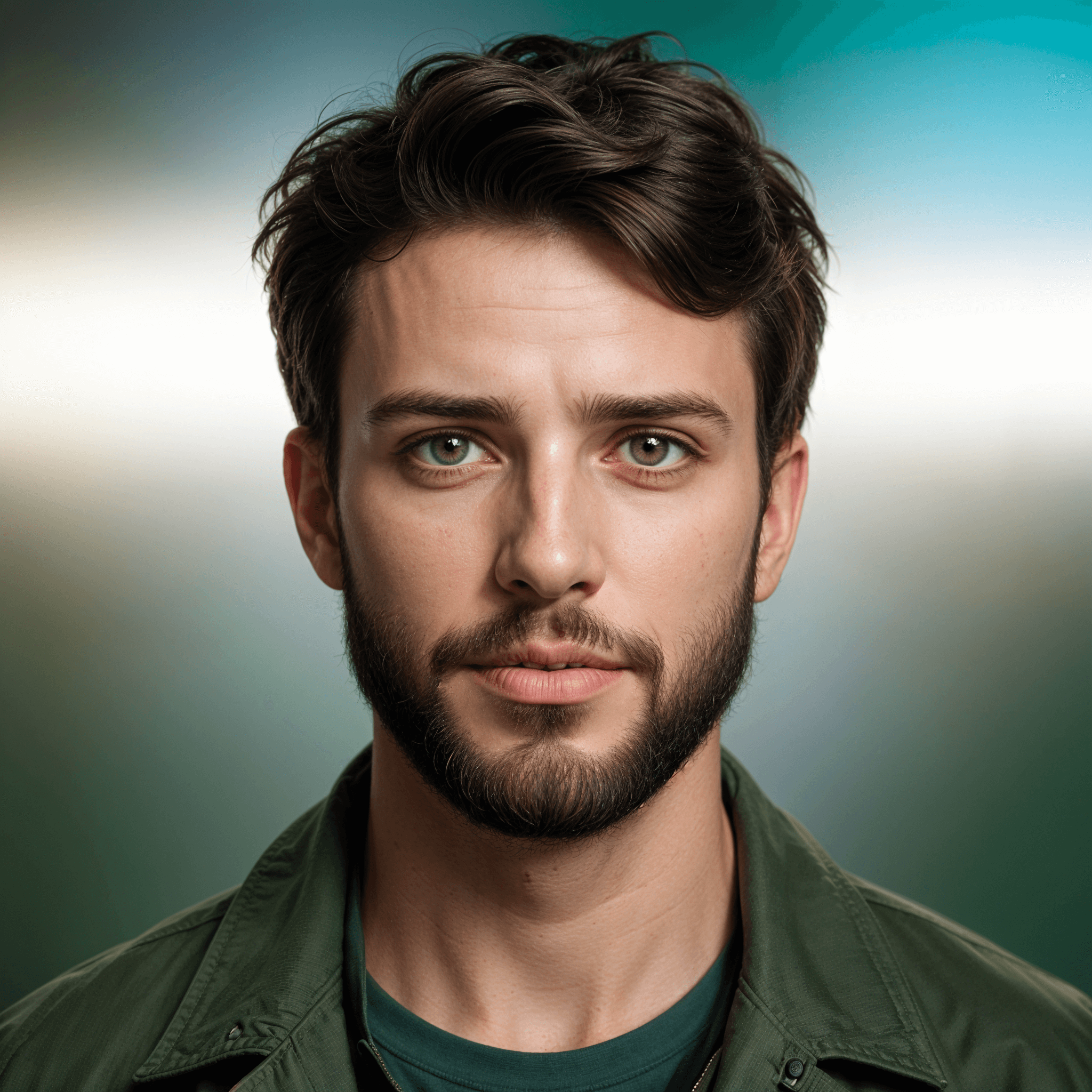 Aaron Stone