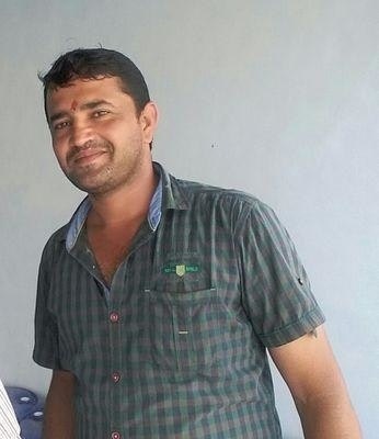 Suresh Bishnoi