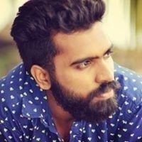 SreeHarii MachiaveLlion