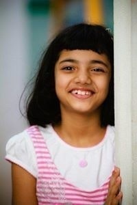 Anamika Unnikrishnan