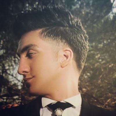 حاج مهرانM داودیD‎