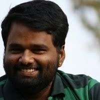 Ravichandran Kandaswamy