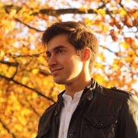 Constantine Kharchenko