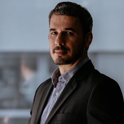 Leandro Pereira Garcia