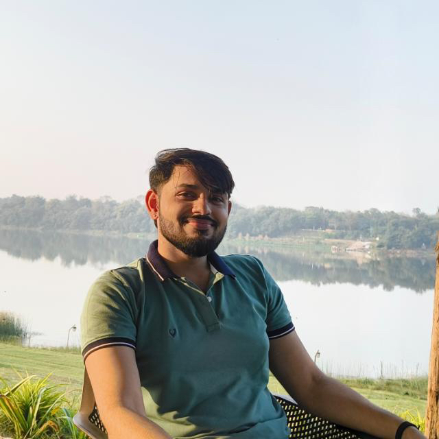 Prayag B