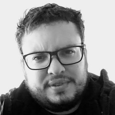 Jorge Augusto de S. R. dos Santos