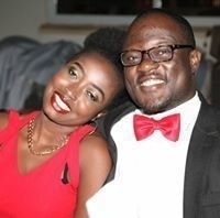 Snr Patrick Asare-Frimpong