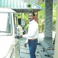 Muneer Nediyaparambil