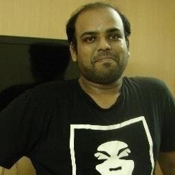 Vignesh Annamalai