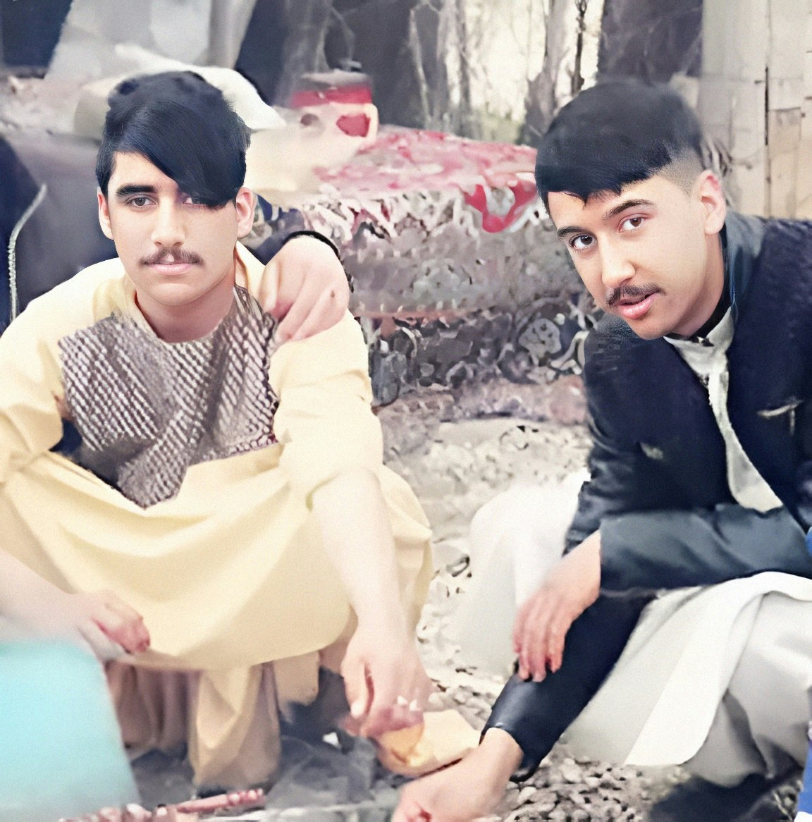 نظیراحمد خانی