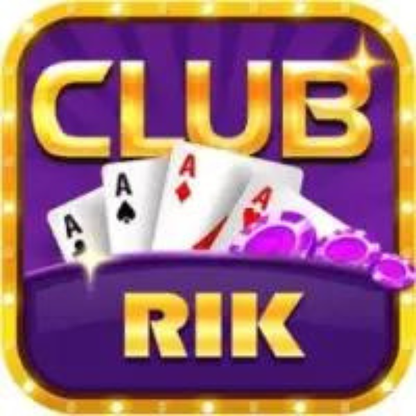 Rikvip Club