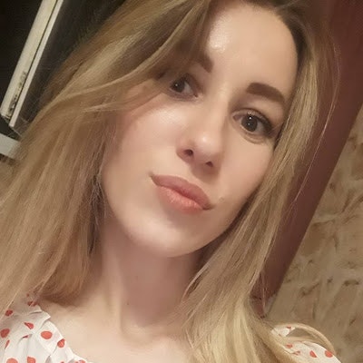 Марина Миокова