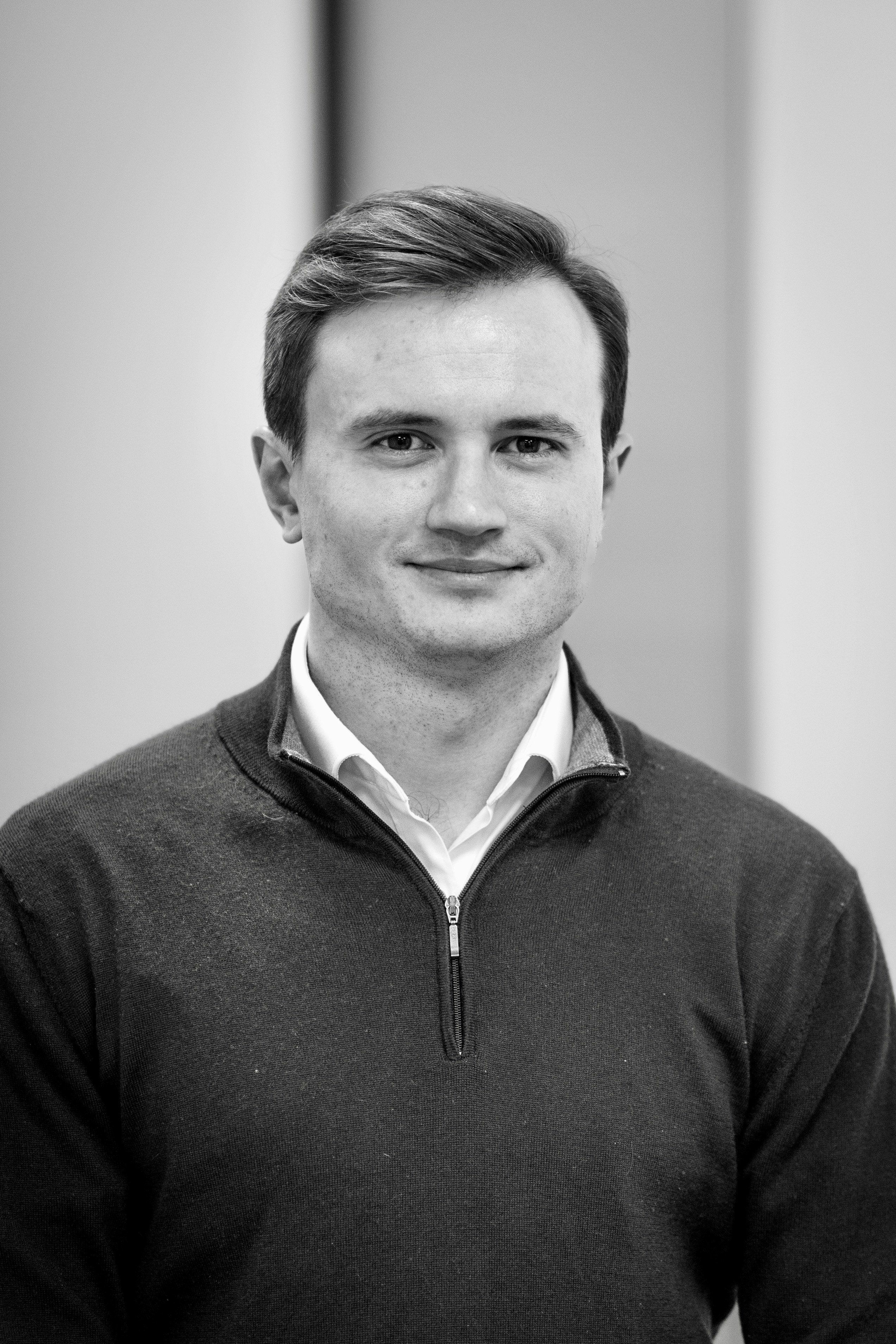 Gordon Tveito-Duncan