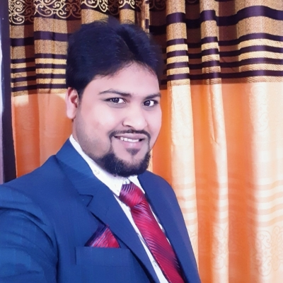 Shahidujzaman Shahid