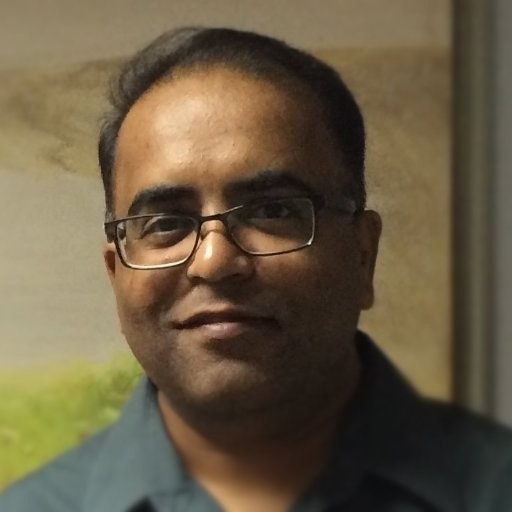 Murali Rajendran