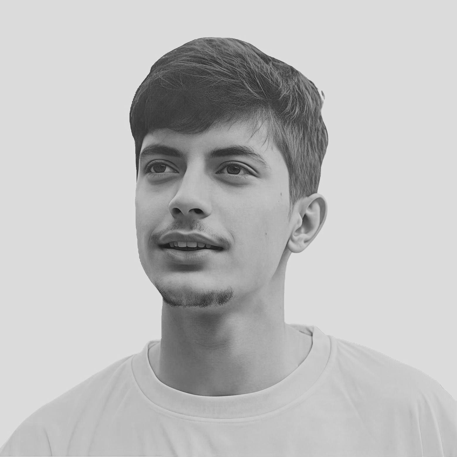Rojan Acharya