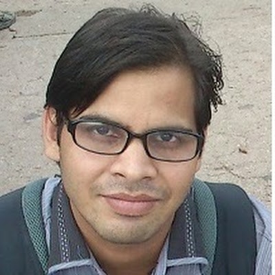 Ajay Kori