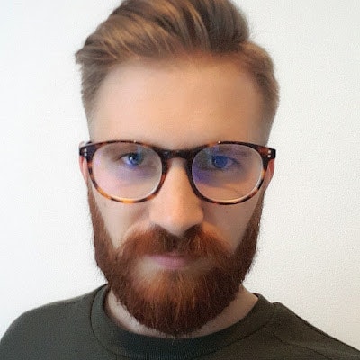 Quentin Joanon (Wearjak)