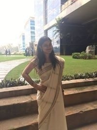 Ayushi Gupta