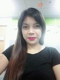 Jhonz Rodriguez Doria